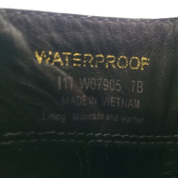 cole haan stanton chelsea bootie